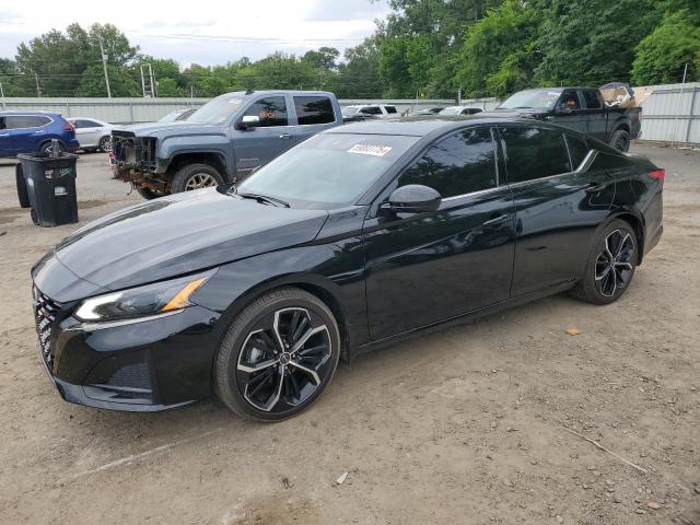 2023 NISSAN ALTIMA — VIN 1N4BL4CV2PN424913