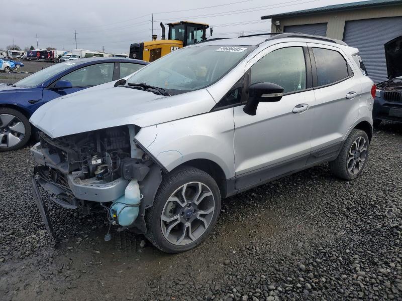 2020 FORD ECOSPORT — VIN MAJ6S3JLXLC368659