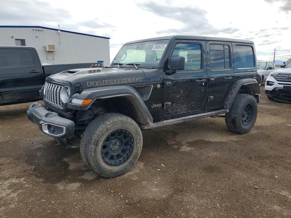 2024 JEEP WRANGLER R — VIN 1C4RJXSJ0RW350600