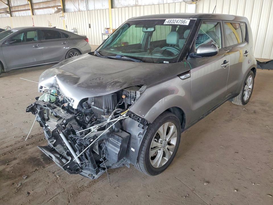 2015 KIA SOUL — VIN KNDJP3A59F7224492
