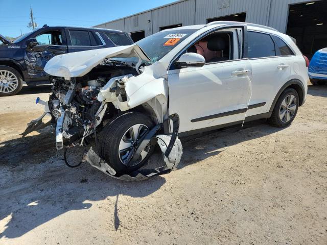 2019 KIA NIRO — VIN KNDCC3LC4K5342326