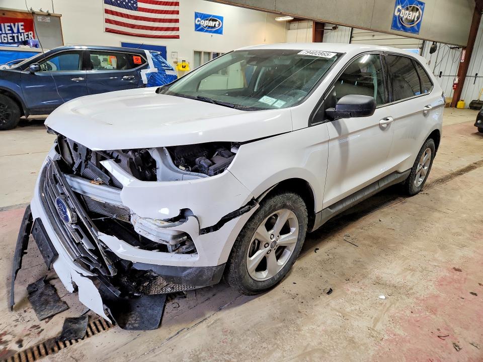 2020 FORD EDGE — VIN 2FMPK4G91LBB20117