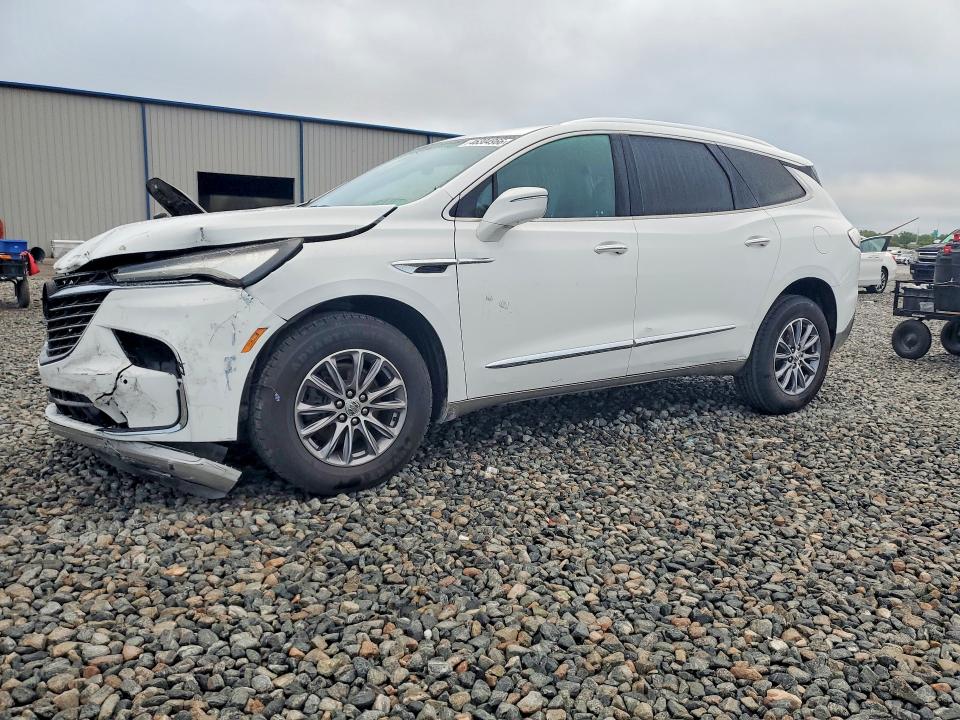2023 BUICK ENCLAVE — VIN 5GAERBKW8PJ276702