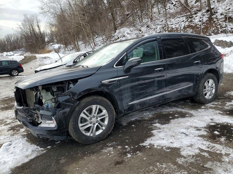 2021 BUICK ENCLAVE — VIN 5GAEVAKW4MJ108802