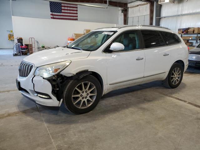2016 BUICK ENCLAVE — VIN 5GAKVBKDXGJ274169