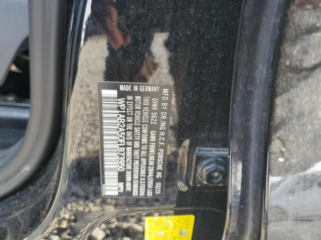 WP1AB2A50FLB73950