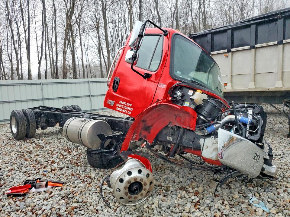 1FVACWFC7SHVZ7768