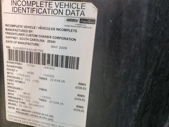 4UZABRDTXACAP0756