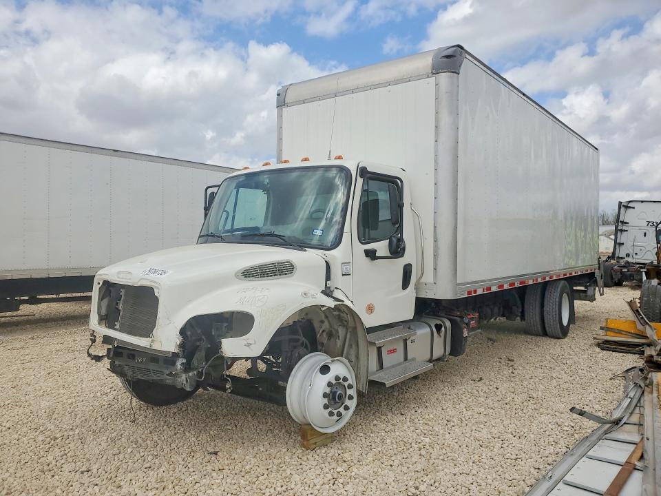 2023 FREIGHTLINER M2 — VIN 3ALACWFC6PDUJ5149