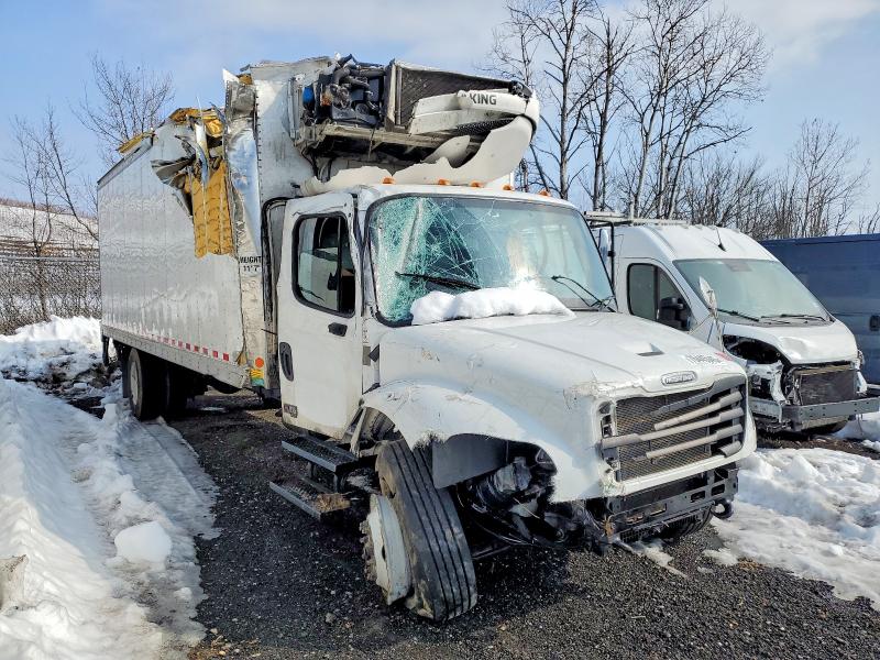 2025 FREIGHTLINER M2 — VIN 3ALACWD23SDVT0276