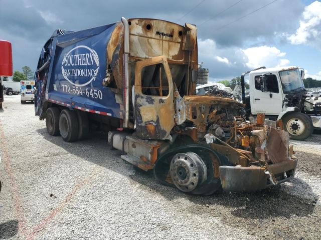 2017 FREIGHTLINER M2 — VIN 1FVHCYCYXHHHF9524