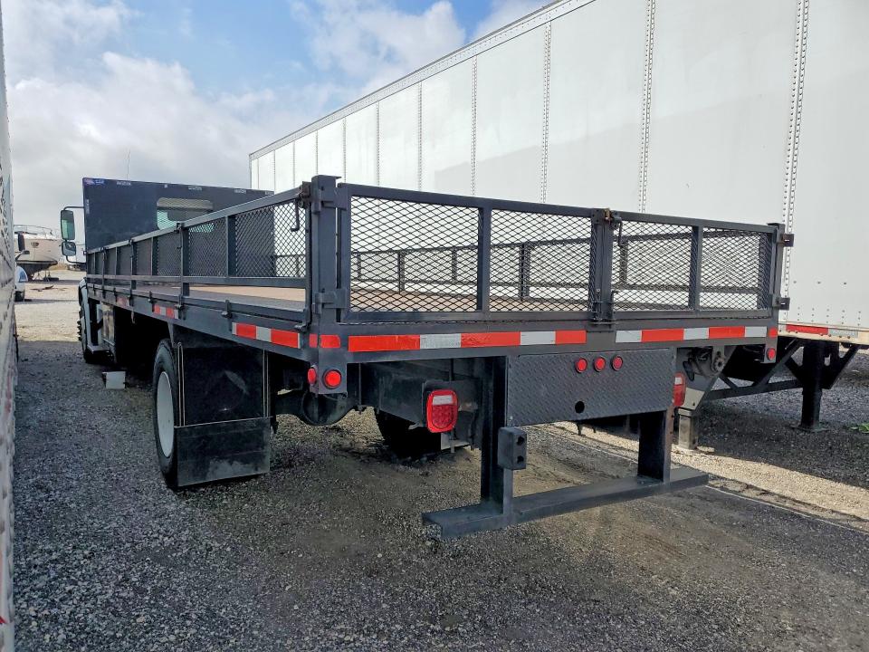 1FVACWDT9FHFZ8691