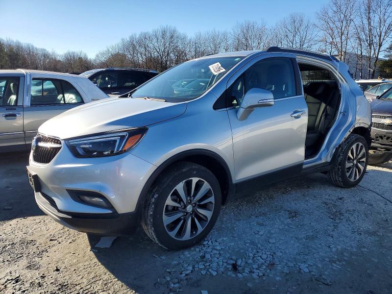 2018 BUICK ENCORE — VIN KL4CJGSB3JB553212