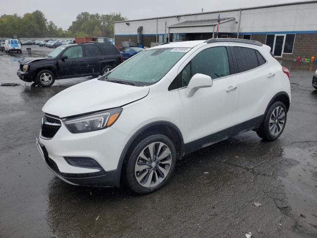 2022 BUICK ENCORE PRE — VIN KL4CJESMXNB528920