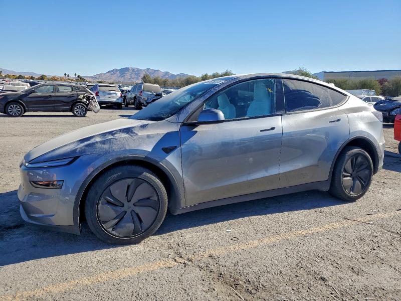 2026 TESLA MODEL Y — VIN 7SAYGDEE3TF364951
