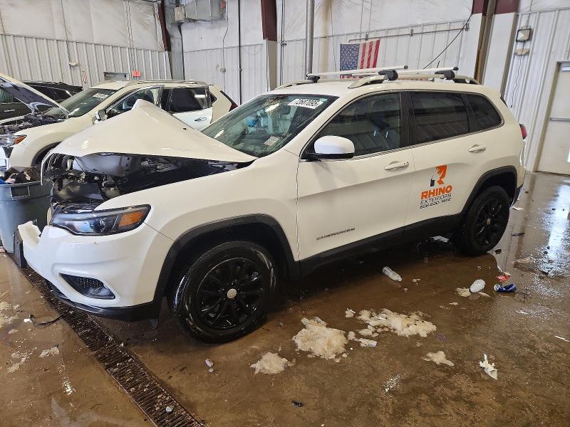 2020 JEEP CHEROKEE — VIN 1C4PJMLX3LD539205