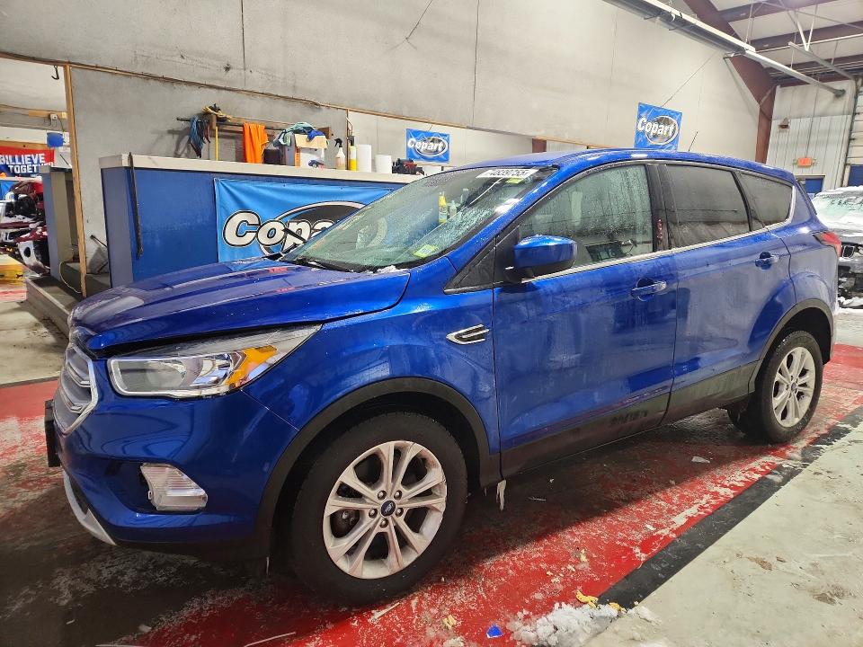 2019 FORD ESCAPE — VIN 1FMCU9GD8KUC22680