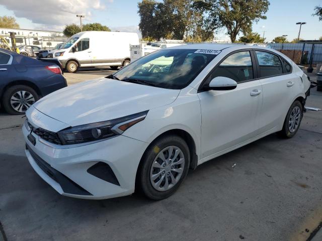 2023 KIA FORTE LX — VIN 3KPF24AD3PE551280
