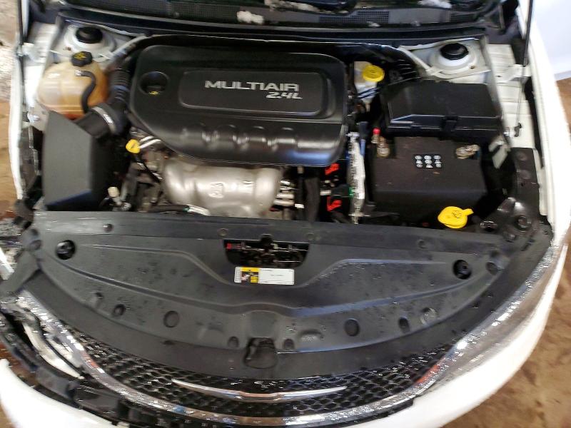 1C3CCCAB5FN511645