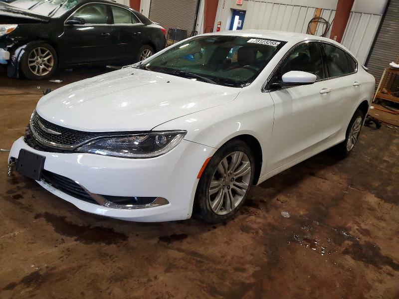 1C3CCCAB5FN511645