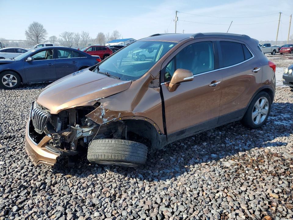 2016 BUICK ENCORE — VIN KL4CJASB6GB578272