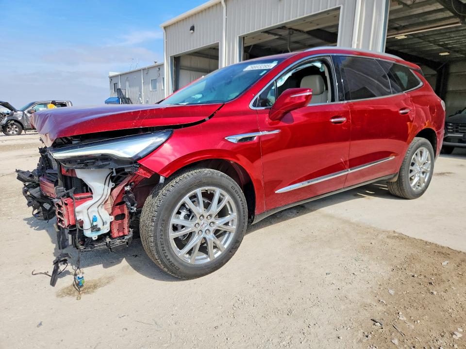 2023 BUICK ENCLAVE — VIN 5GAEVBKW6PJ227428