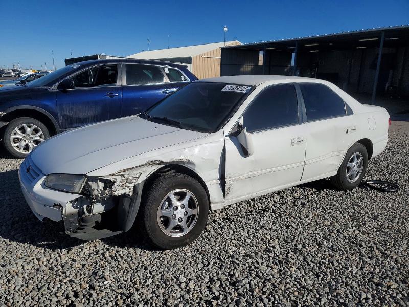 1999 TOYOTA CAMRY CE — VIN 4T1BG22K0XU530045