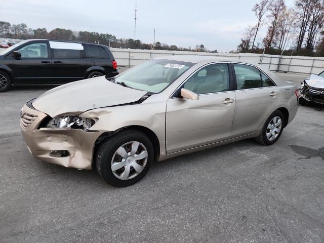 2008 TOYOTA CAMRY CE — VIN 4T1BE46K18U224047