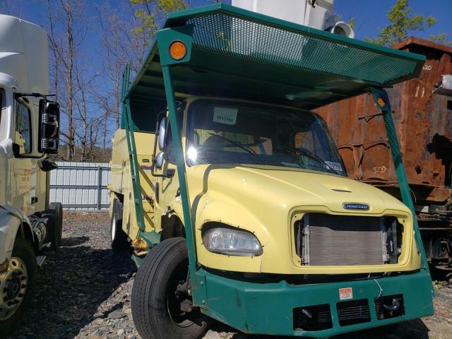 2016 FREIGHTLINER M2 106 MED — VIN 1FVACXDT3GHHD1366