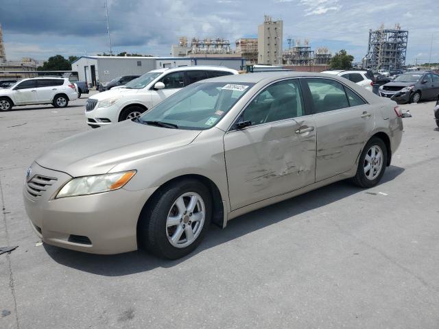 2007 TOYOTA CAMRY CE — VIN 4T1BE46KX7U507075