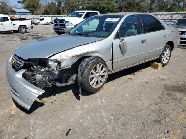 2001 TOYOTA CAMRY CE — VIN 4T1BG22K41U106245