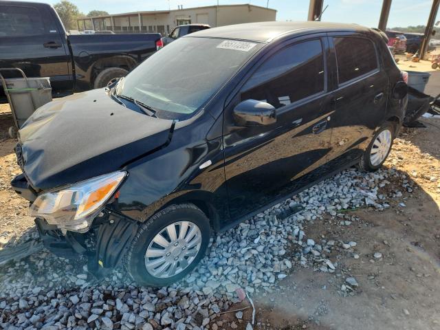 2024 MITSUBISHI MIRAGE — VIN ML32AUHJ4RH011093