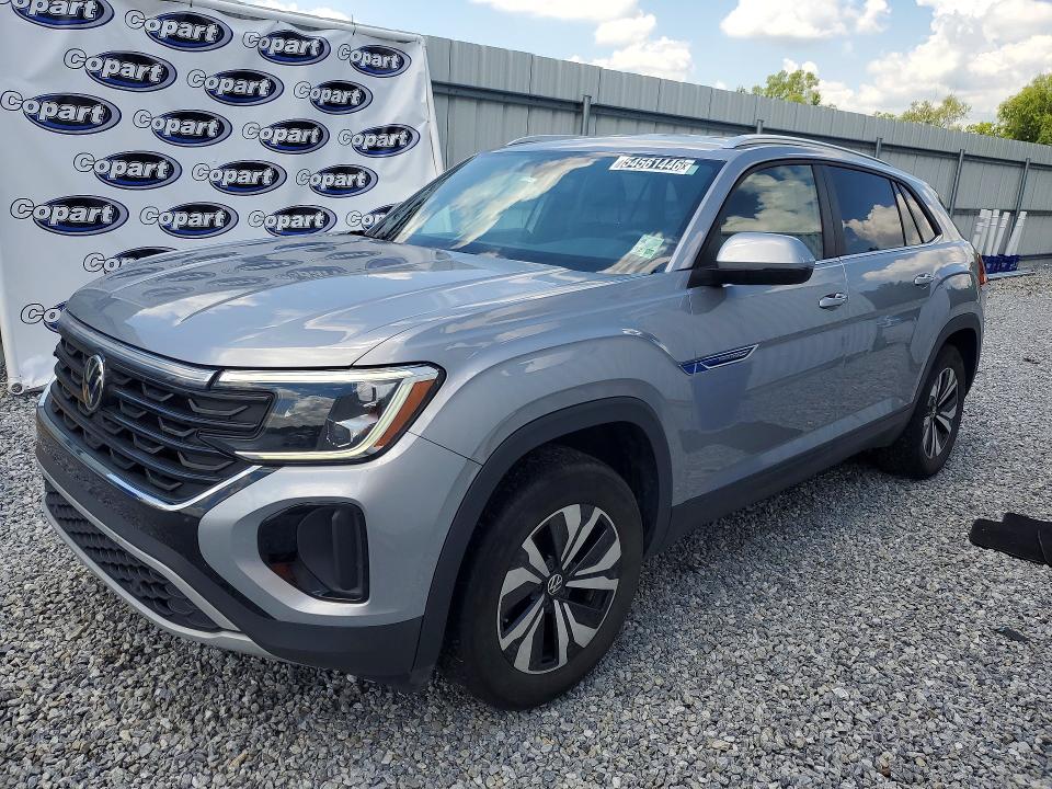 1V2LE2CA3RC224999
