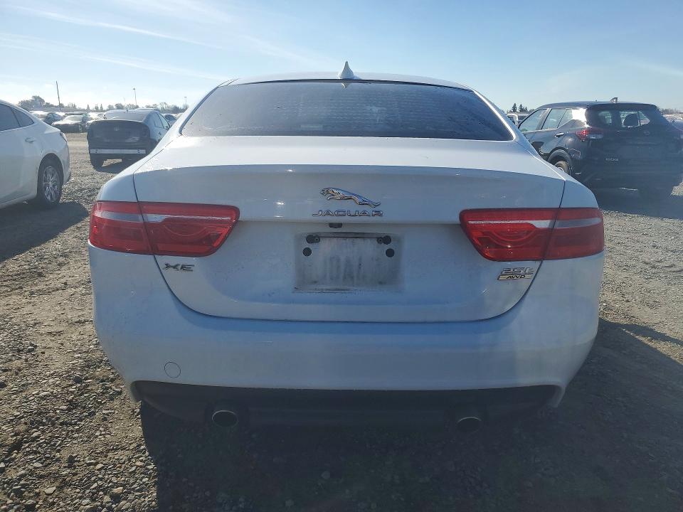 SAJAS4FX7KCP52694