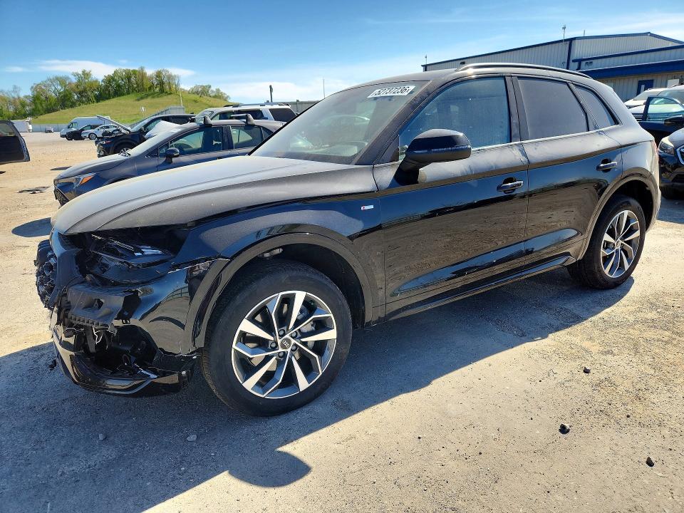 WA1GAAFY6R2100131