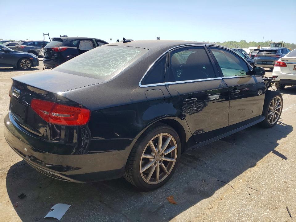 WAUEFAFL9FN005430