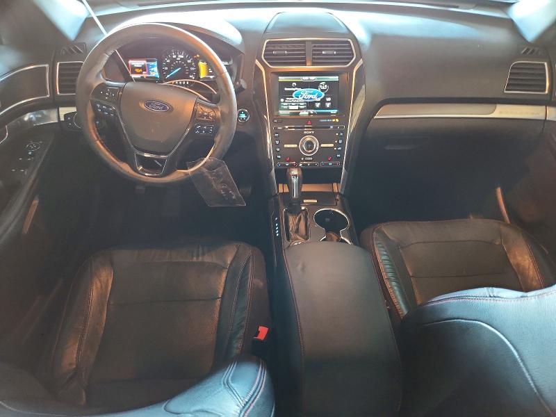 1FM5K8GT2GGC27282