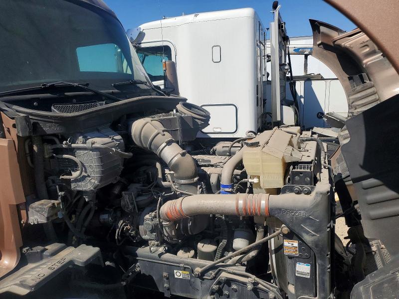 1XKYDP9X4GJ492010