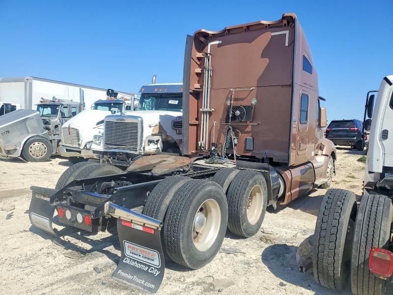 1XKYDP9X4GJ492010