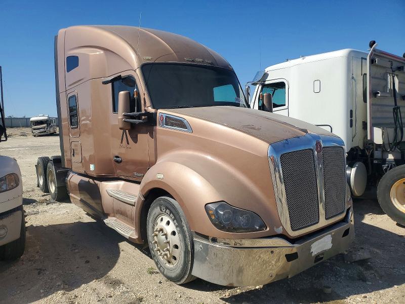 1XKYDP9X4GJ492010