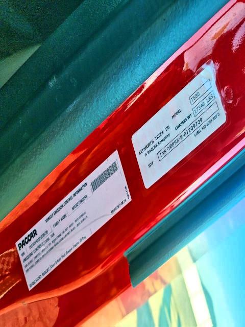 1XKYDP9X8PJ239739