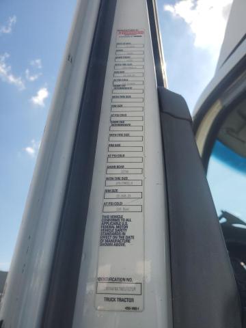 1XKYAP8X7HJ171719