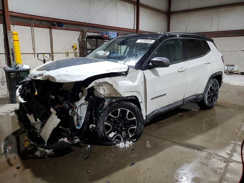 2020 JEEP COMPASS — VIN 3C4NJDDB2LT161947