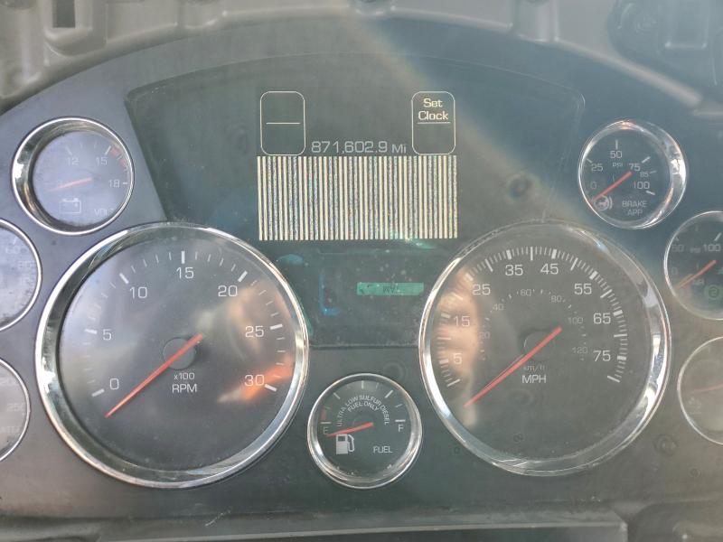 1XKYD49X8GJ125805