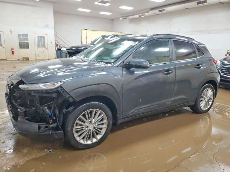 2020 HYUNDAI KONA — VIN KM8K2CAA4LU396180