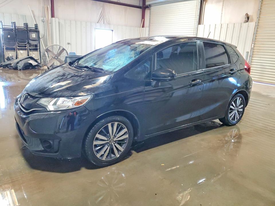 2015 HONDA FIT — VIN 3HGGK5H82FM756520