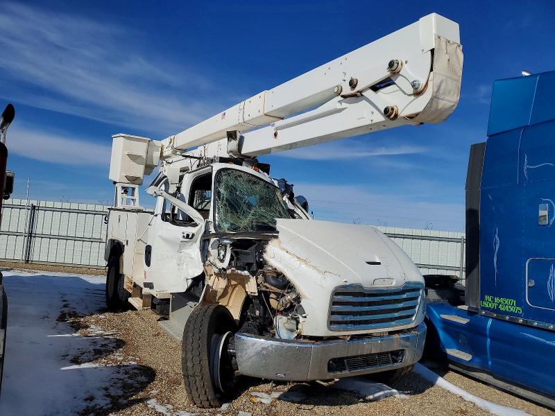 2024 FREIGHTLINER M2 106 MED — VIN 1FVDCXFC1RHVB1461