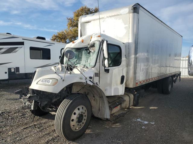 2018 FREIGHTLINER M2 106 MED — VIN 3ALACWFC3JDKA6440