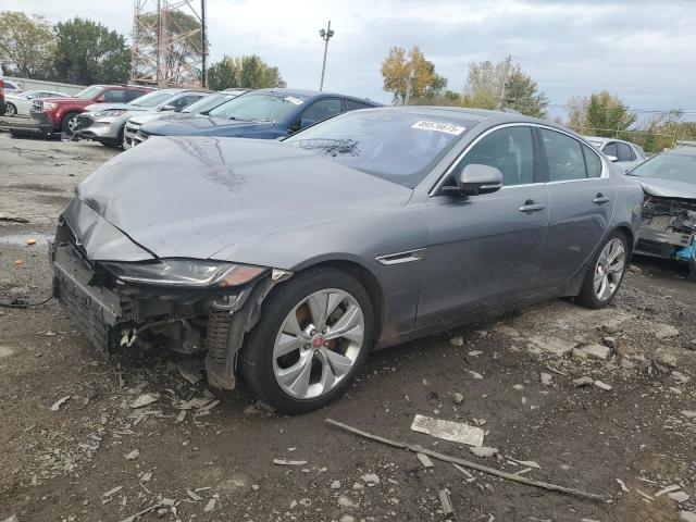 2020 JAGUAR XE S — VIN SAJAJ4FX7LCP64526