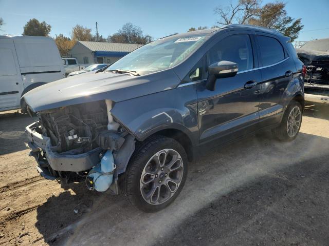 2020 FORD ECOSPORT — VIN MAJ6S3KL0LC339671